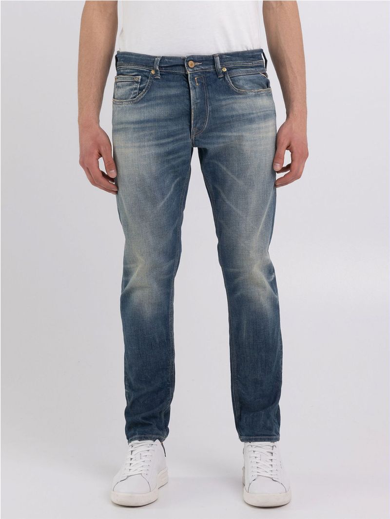 Jean-Stretch-Para-Hombre-Willbi-Replay