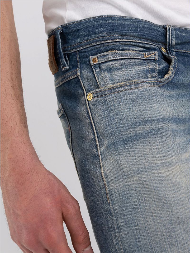 Jean-Stretch-Para-Hombre-Willbi-Replay
