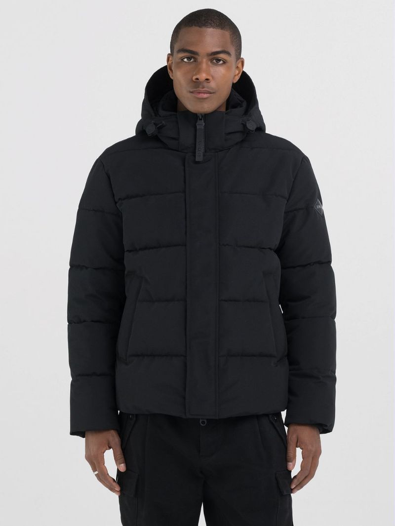 Chaqueta-Padded-Para-Hombre