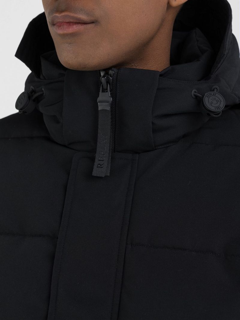 Chaqueta-Padded-Para-Hombre