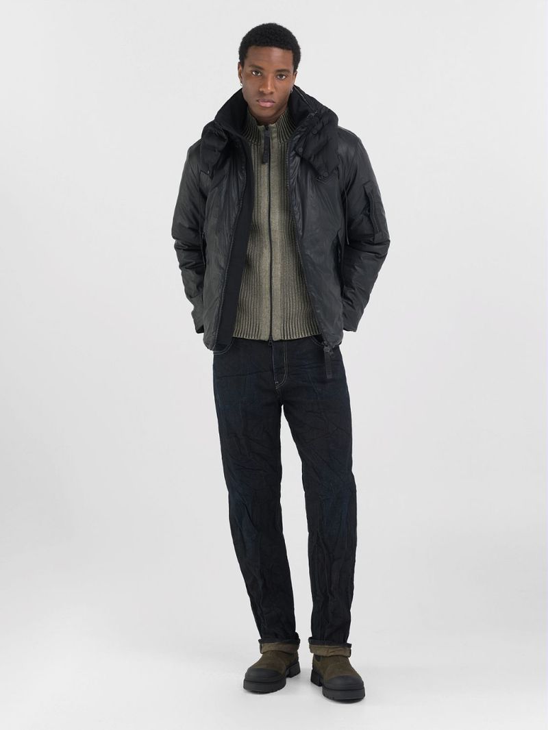 Chaqueta-Padded-Para-Hombre