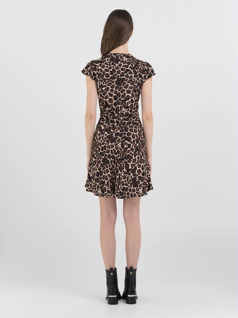 Vestido-Medio-Para-Hombre-Medio-