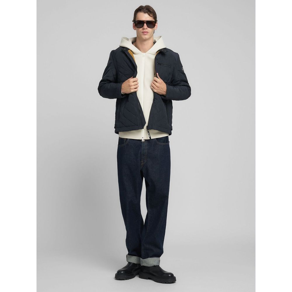 Jean Stretch Para Hombre Jean M9Z1