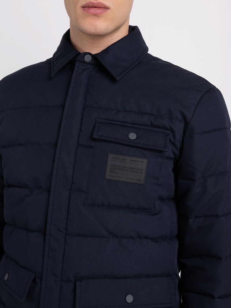 Chaqueta-Padded-Para-Hombre