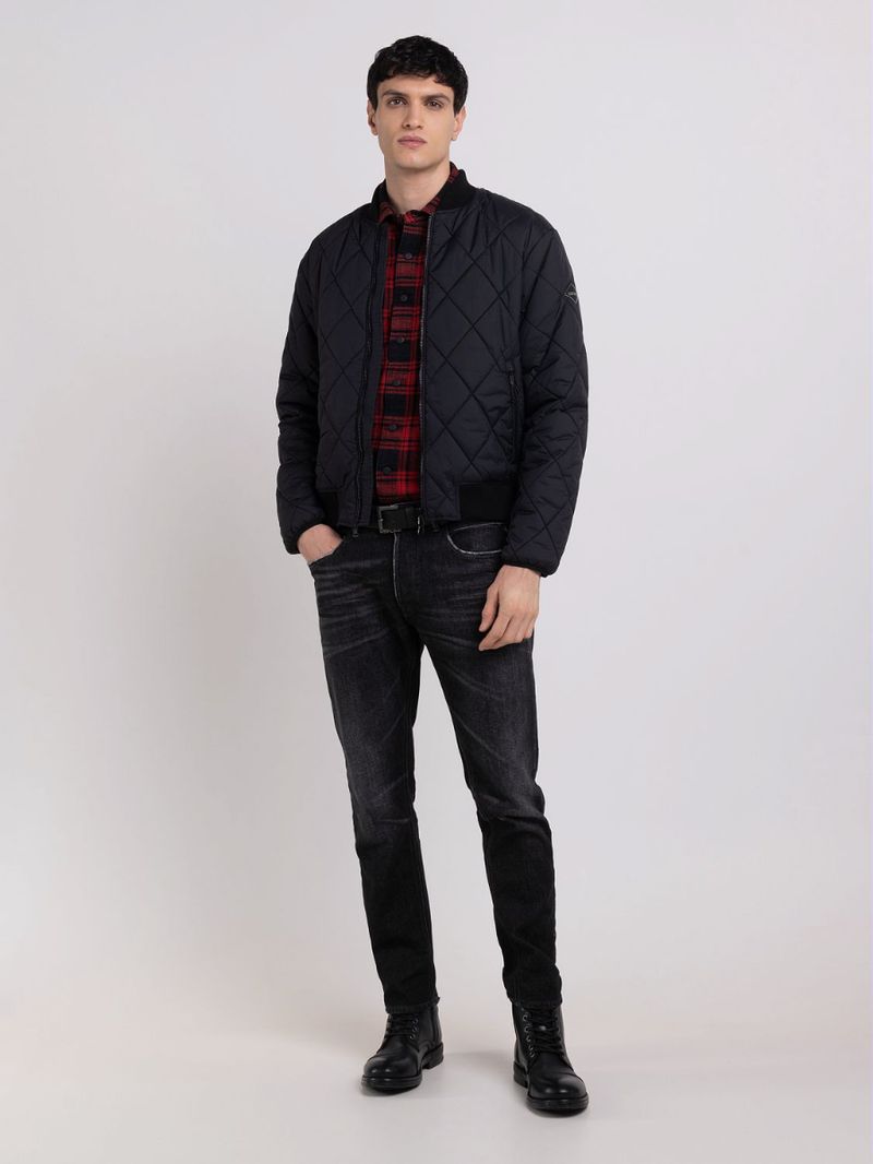 Chaqueta-Padded-Para-Hombre