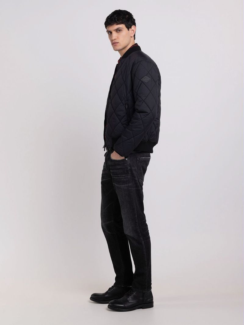 Chaqueta-Padded-Para-Hombre