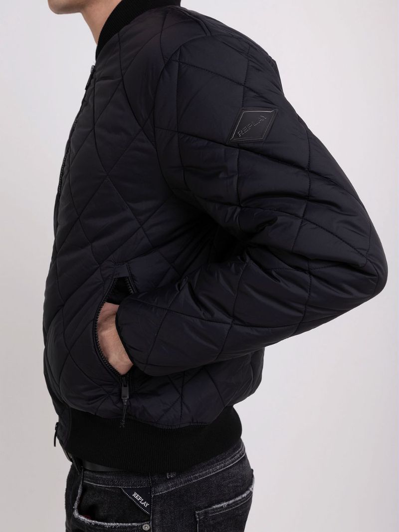 Chaqueta-Padded-Para-Hombre