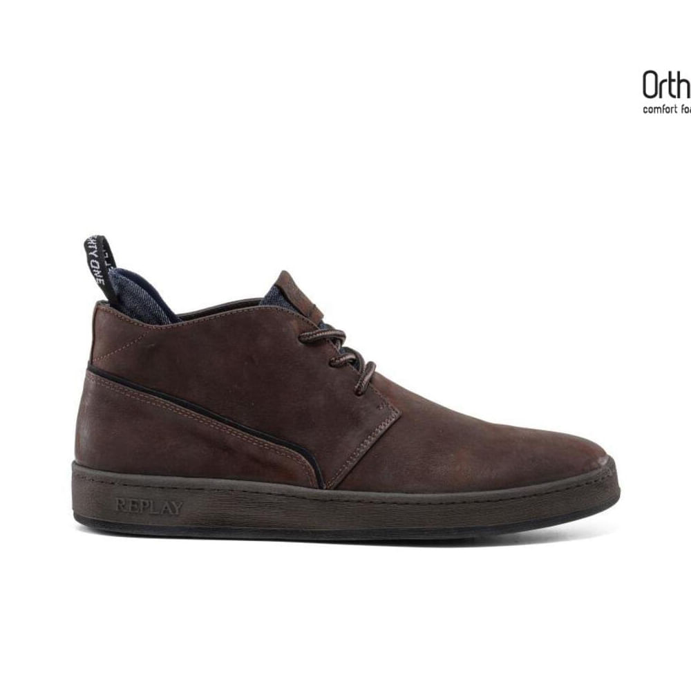 ZAPATOS PARA HOMBRE CUPSOLE REPLAY