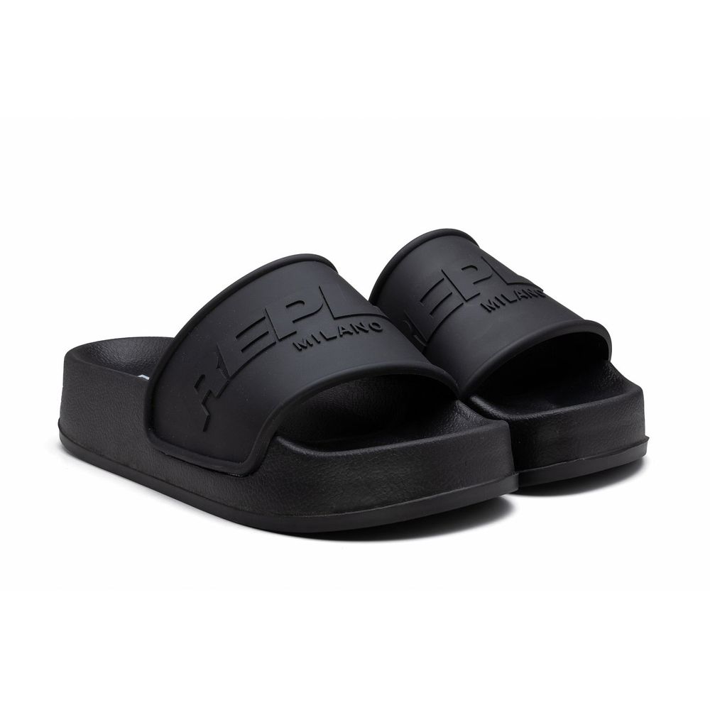 Sandalias Para Mujer Replay