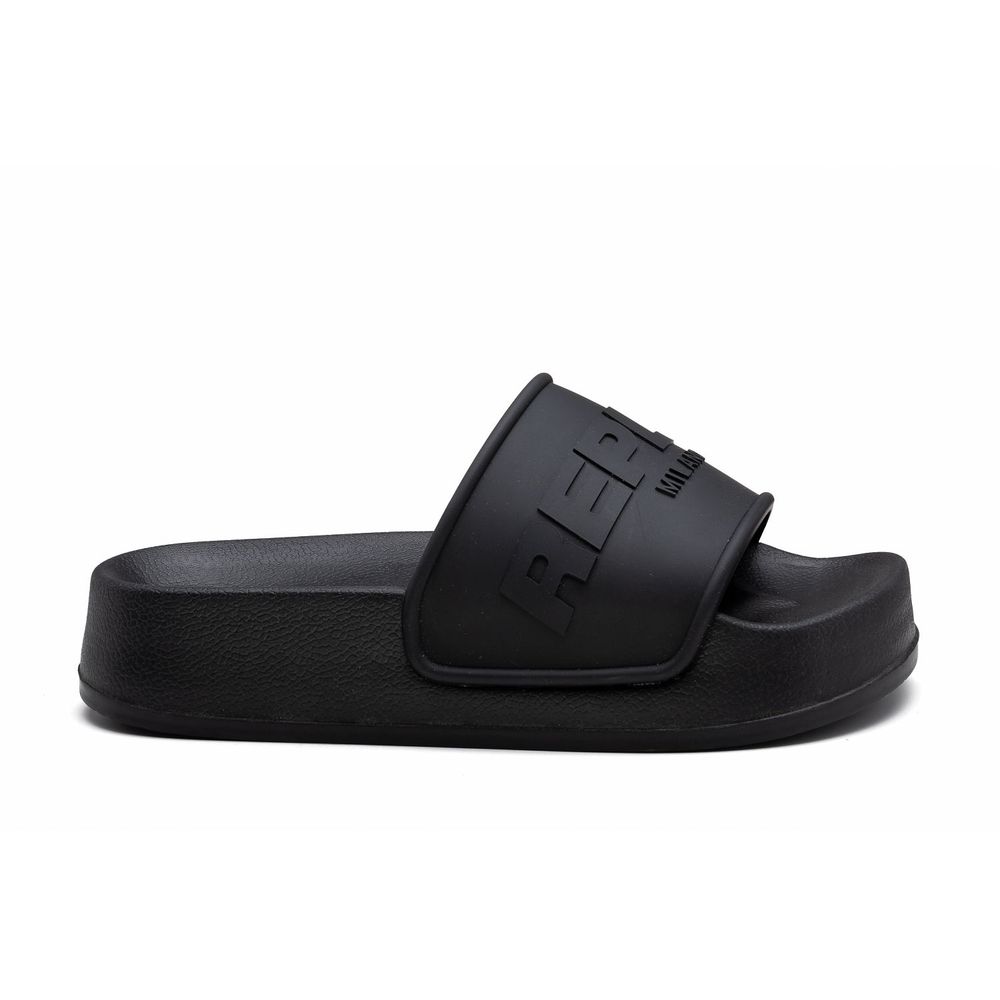 Sandalias Para Mujer Replay