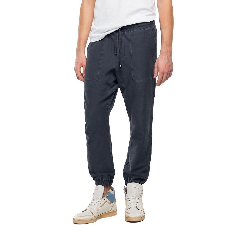 Pantalon Chino Para Hombre Pants Replay