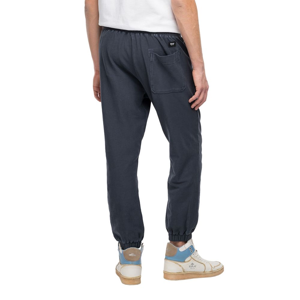 Pantalon Chino Para Hombre Pants Replay