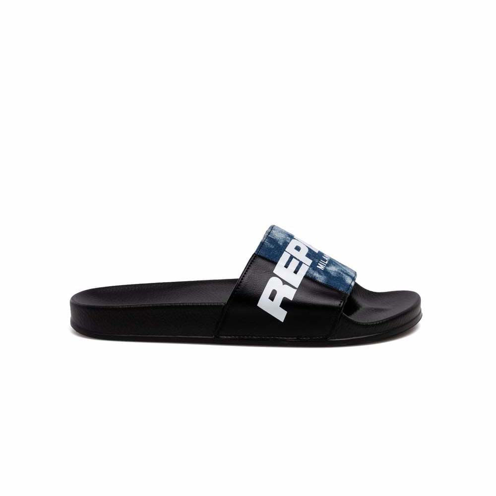 Sandalias Para Hombre Replay