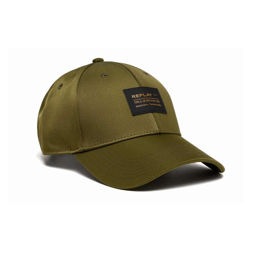 Gorra Para Unisex Replay