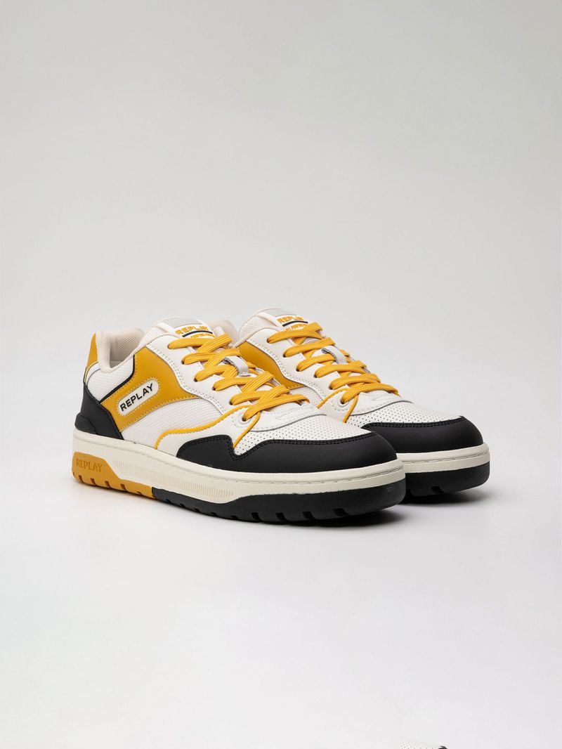Tenis-Para-Hombre
