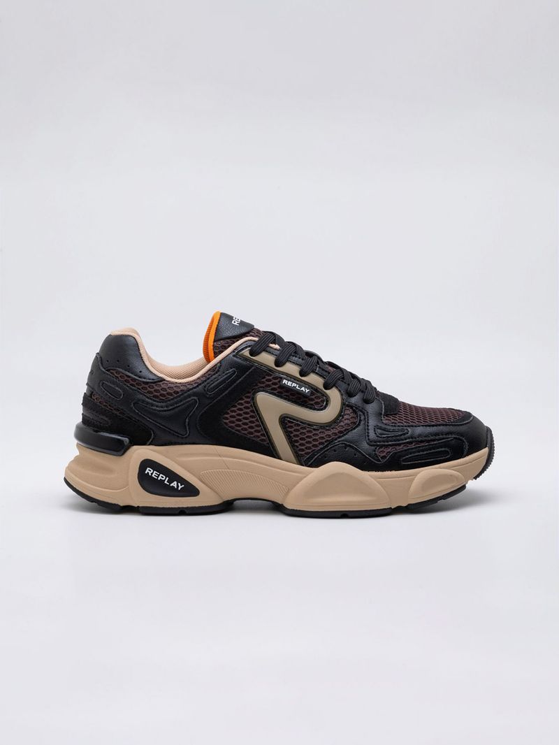Tenis-Para-Hombre