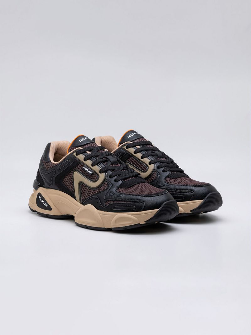 Tenis-Para-Hombre