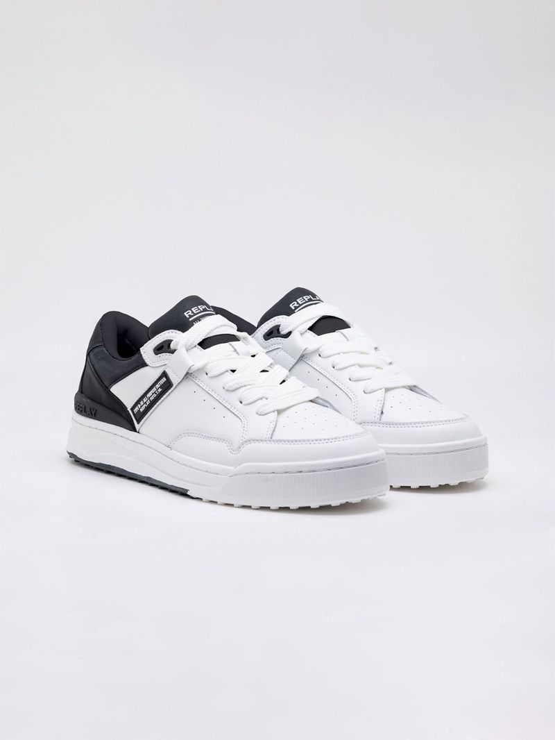 Tenis-Para-Hombre
