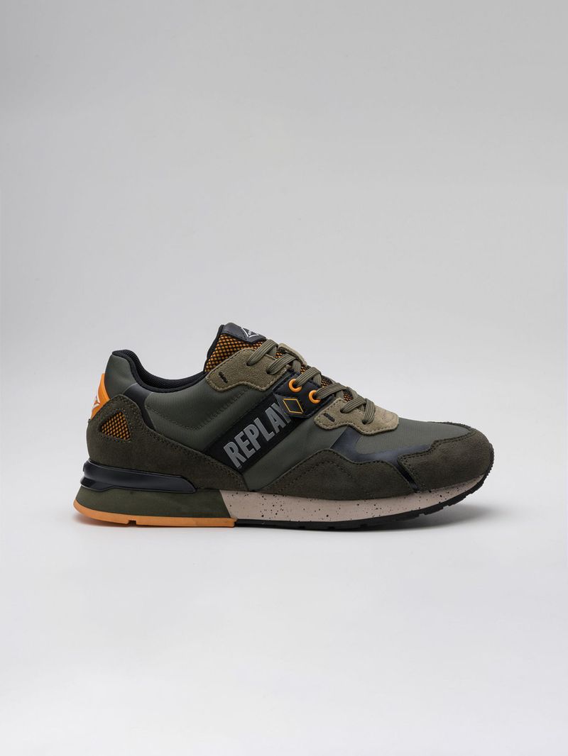 Tenis-Para-Hombre