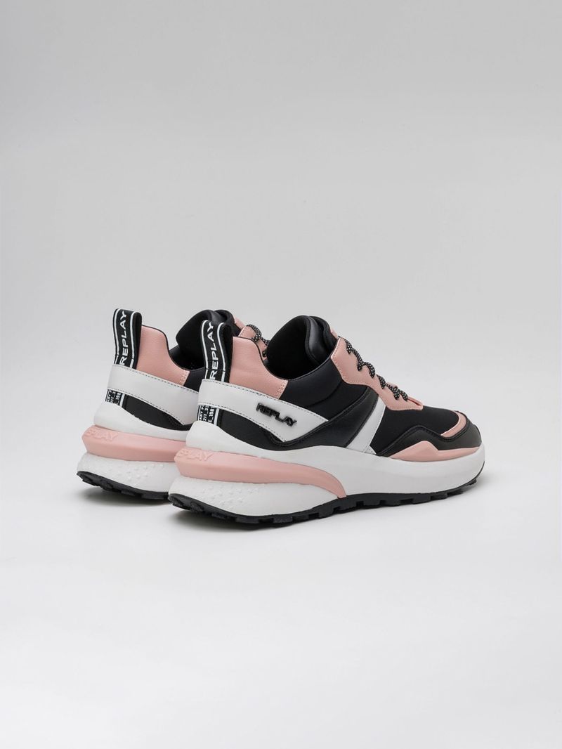 Tenis-Para-Mujer