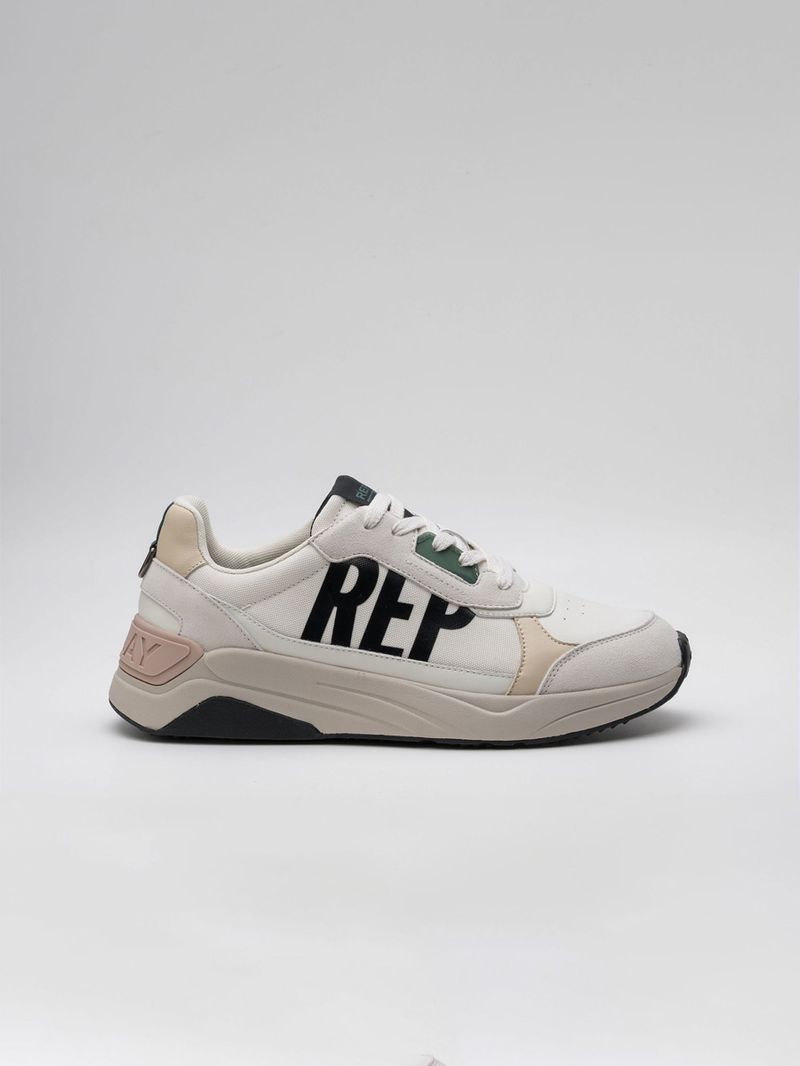 Tenis-Para-Hombre