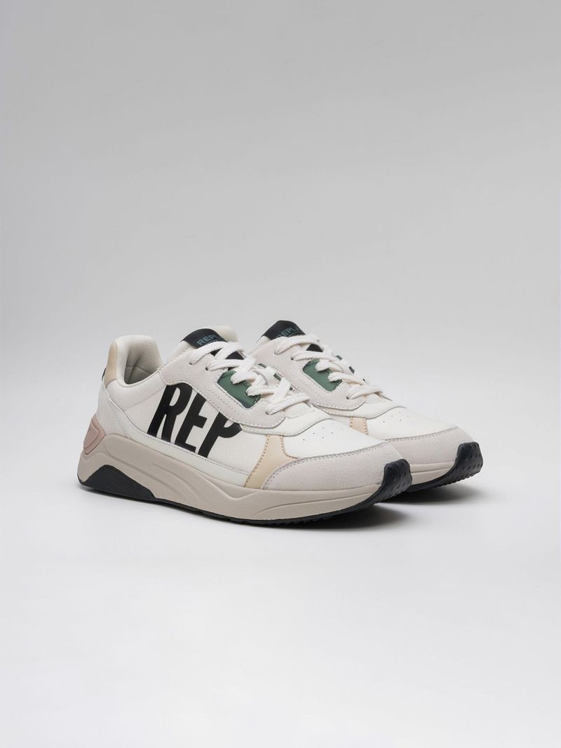 Tenis-Para-Hombre