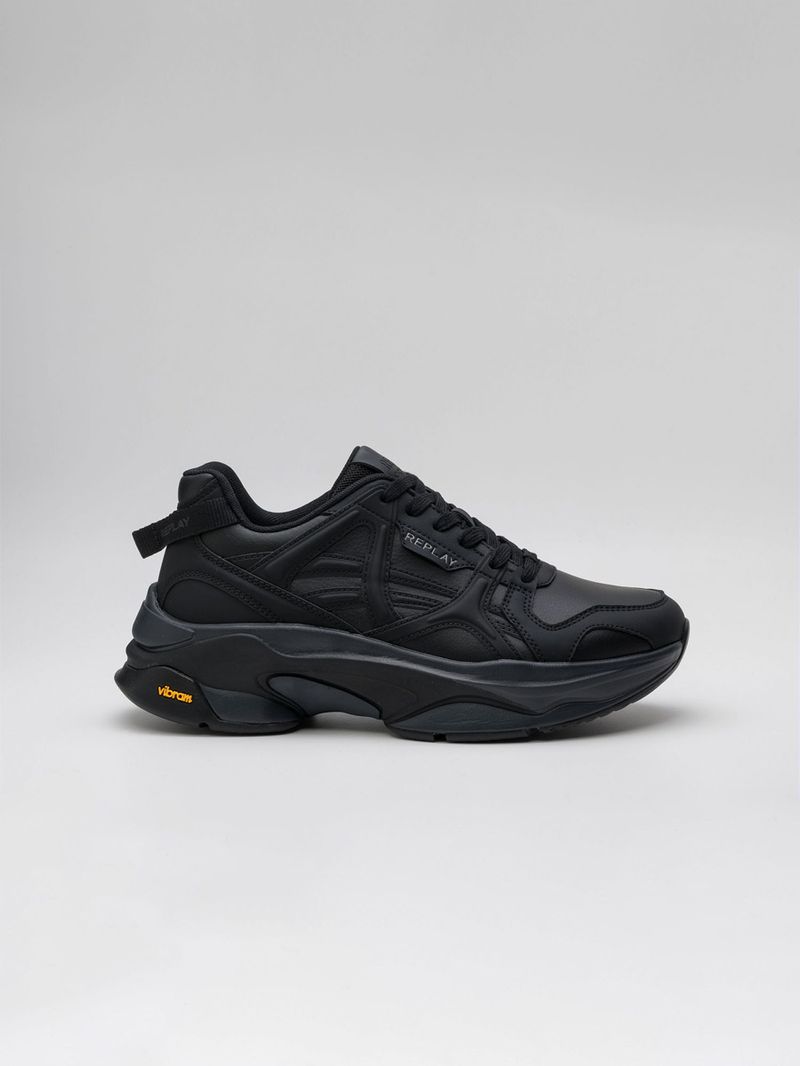 Tenis-Para-Hombre