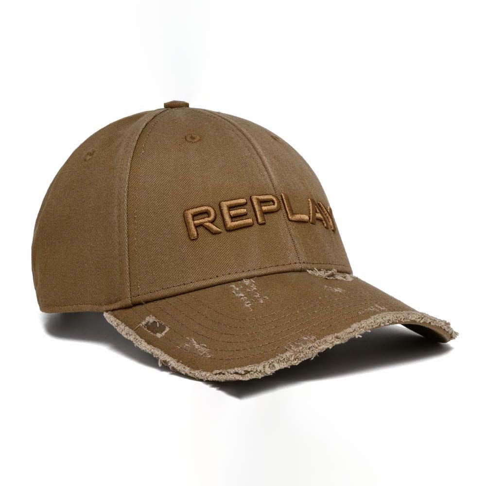 Gorra Para Hombre Replay