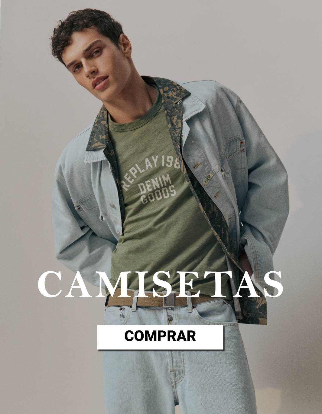 Comprar